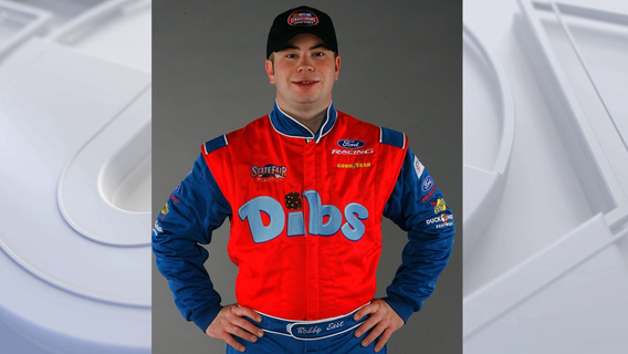 Former NASCAR driver Bobby East stabbed to death at Orange County gas station