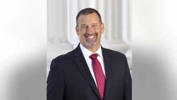 Newsom’s opponent: I’m reasonable, not a ‘crazy Republican’