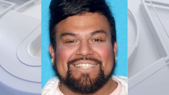 Santa Ana man accused of sexually assaulting minor over several years