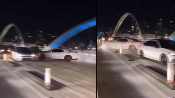 Sixth Street Bridge: Councilman calls out 'inexcusable, immature, self-absorbed behavior'