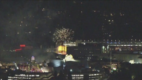 Where to watch Independence Day parades in Southern California