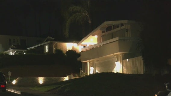 Tarzana homeowner shoots at burglars to defend property