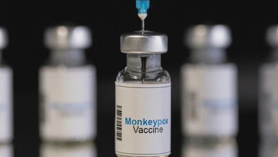 LA County to expand distribution of monkeypox vaccine