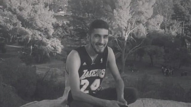 Family of Freddy Perez, killed in Mission Hills hit-and-run, seeks justice as driver remains at large