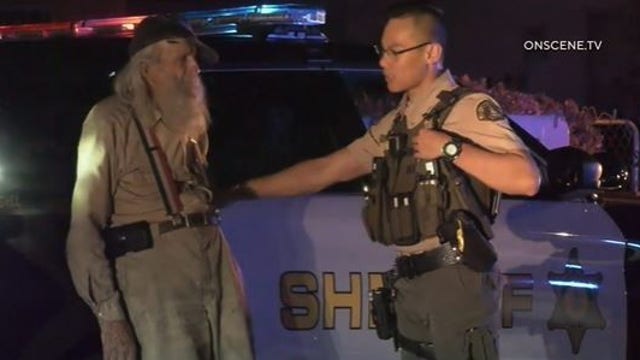 93-year-old homeowner shoots, kills burglary suspect inside Moreno Valley home