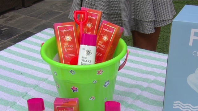 Summer essentials under $50