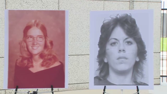 2 Orange County cold case murders solved using investigative genetic genealogy