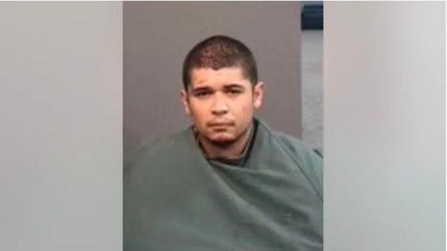 Police arrest man wanted for aggravated assault in Santa Ana