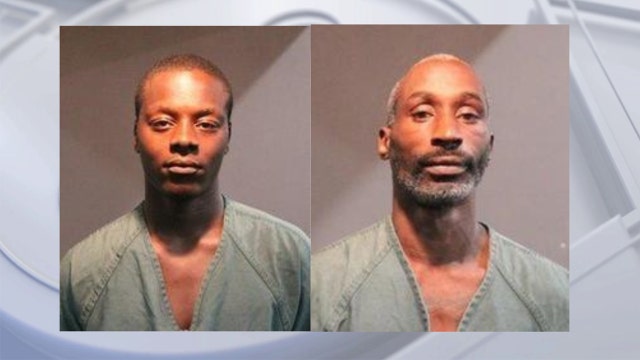 7-Eleven robberies: 1 of 2 suspects in deadly crime spree across SoCal sentenced