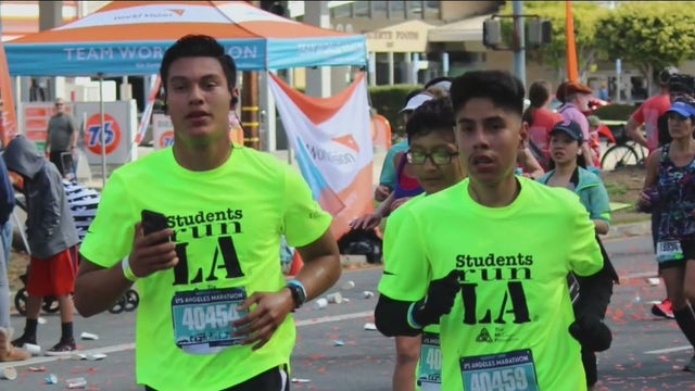 500 pairs of shoes stolen from nonprofit in back-to-back break-ins at Tarzana office