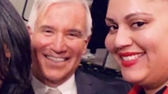 LA DA Gascón losing a second top adviser amid recall effort and public fury over crime