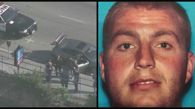 Son convicted of killing dad, girlfriend and wounding 2 others in OC