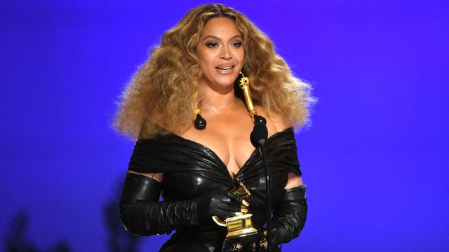 Beyoncé releases new album ‘Renaissance’ as singer Kelis accuses her of song 'theft'