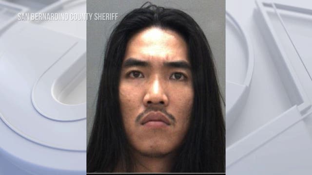 Van Nuys man arranged to meet teen at park for sex: Deputies