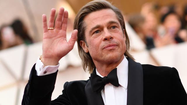 Brad Pitt says he has prosopagnosia, rare disorder that causes face blindness