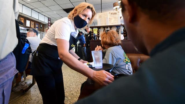 Inflation the next challenge for restaurants after COVID