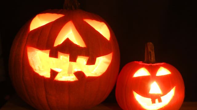 Halloween in the summer? Fright nights come to the San Fernando Valley