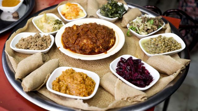 Yelp's top 50 places to eat in the San Gabriel Valley