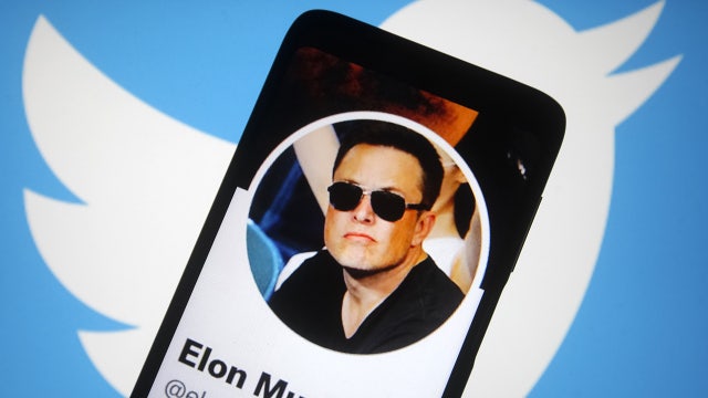 Elon Musk calls off $44-billion deal to buy Twitter