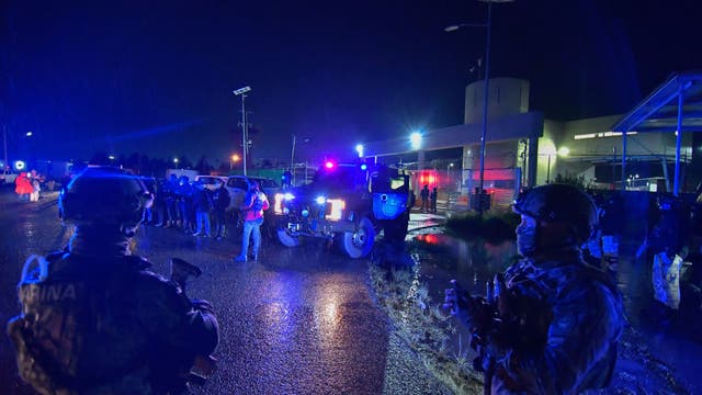 US issues Mexico travel alert for Sinaloa, Sonora after drug lord Rafael Caro Quintero's arrest