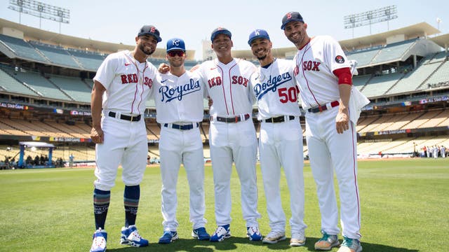 MLB All-Star Game 2022: What to know about the Mid-Summer Classic