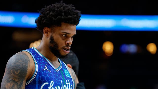 NBA player Miles Bridges facing child abuse, domestic violence charges