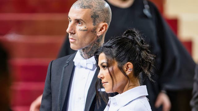 Travis Barker doing 'much better,' recovering from pancreatitis