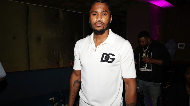Woman drops $20M sexual assault lawsuit against Trey Songz