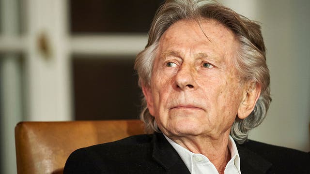 Appeals court orders release of transcripts in Roman Polanski case