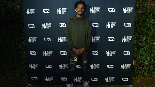 Jak Knight, stand-up comedian and writer, dead at 28