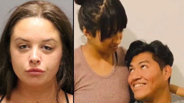 DUI driver sentenced to 21 years in crash that orphaned 3 young kids