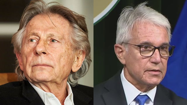 Roman Polanski case: LA Co. DA Gascón says transcripts should be unsealed