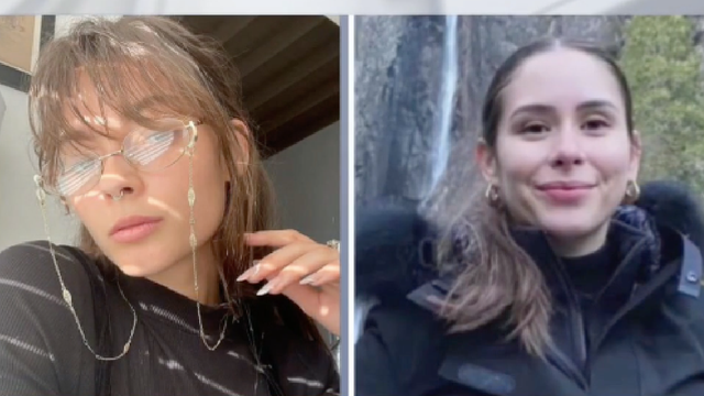 Murder charges filed in overdose deaths of LA model, friend who were drugged, dumped at hospital