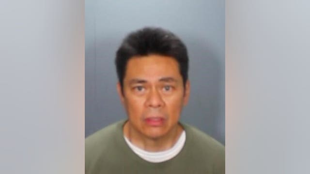 Irvine chiropractor charged with sexually assaulting 7 female patients: DA