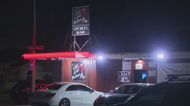 Long Beach bar closes after losing liquor license