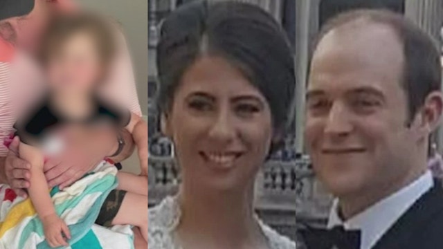 GoFundMe created to help boy whose parents killed in 4th of July parade shooting