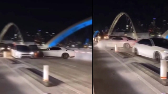 Sixth Street Bridge: Councilman calls out 'inexcusable, immature, self-absorbed behavior'