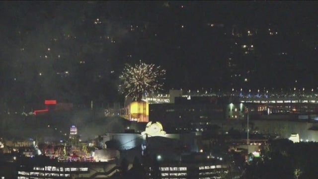 Where to watch Independence Day parades in Southern California