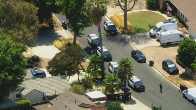 Carjacking victim shot after confronting suspects in North Hills