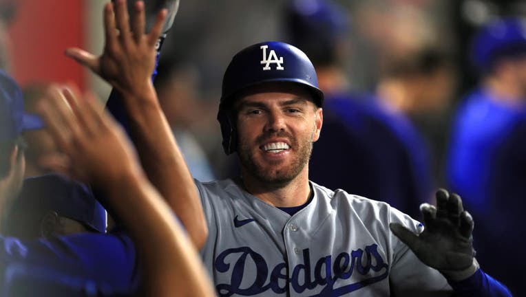 2022 Los Angeles Dodgers Player Reviews: Freddie Freeman
