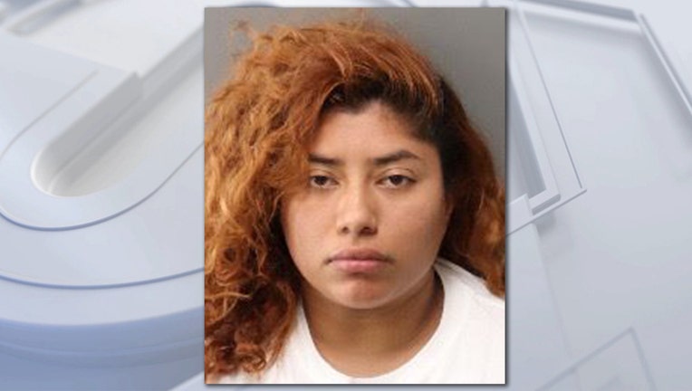 Woman Arrested For Impersonating Nurse, Attempting To Steal Newborn At ...