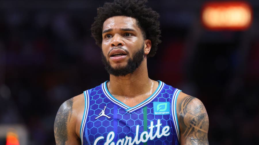 Miles Bridges’ wife, Mychelle Johnson, shares graphic images from alleged assault in LA