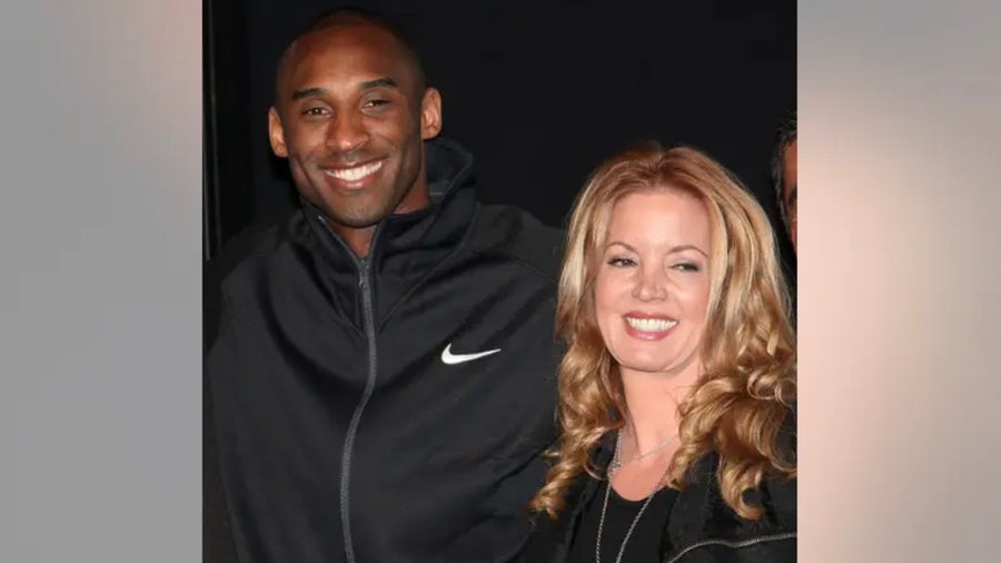 Lakers' Jeanie Buss fires off cryptic tweet as Los Angeles' offseason heats up