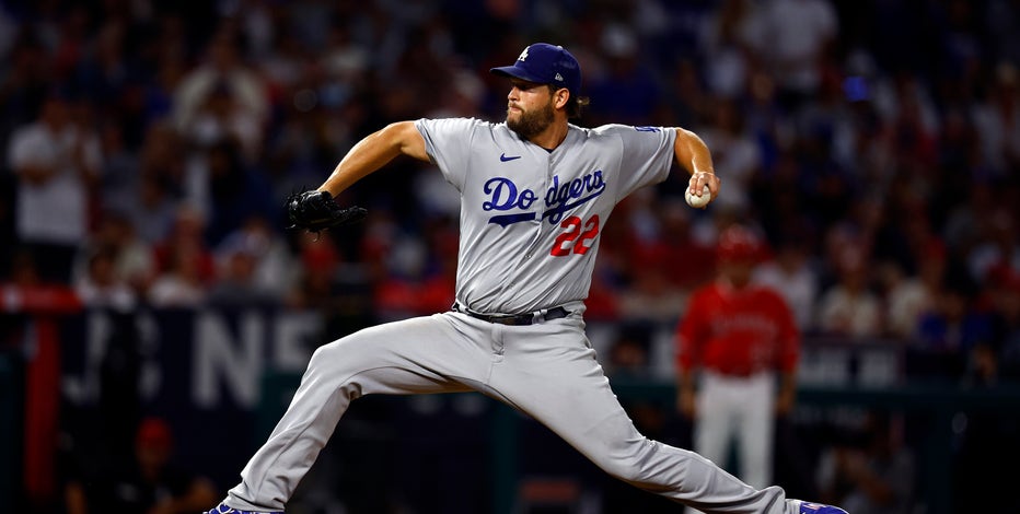 VIDEO: Remembering When Clayton Kershaw Threw a Perfect Game in High School