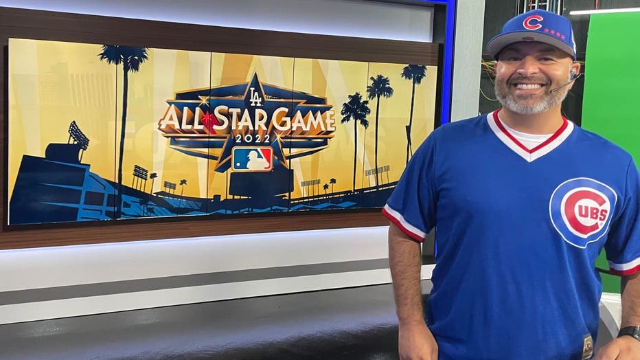 All eyes will be on LA for 2022 MLB All-Star Game