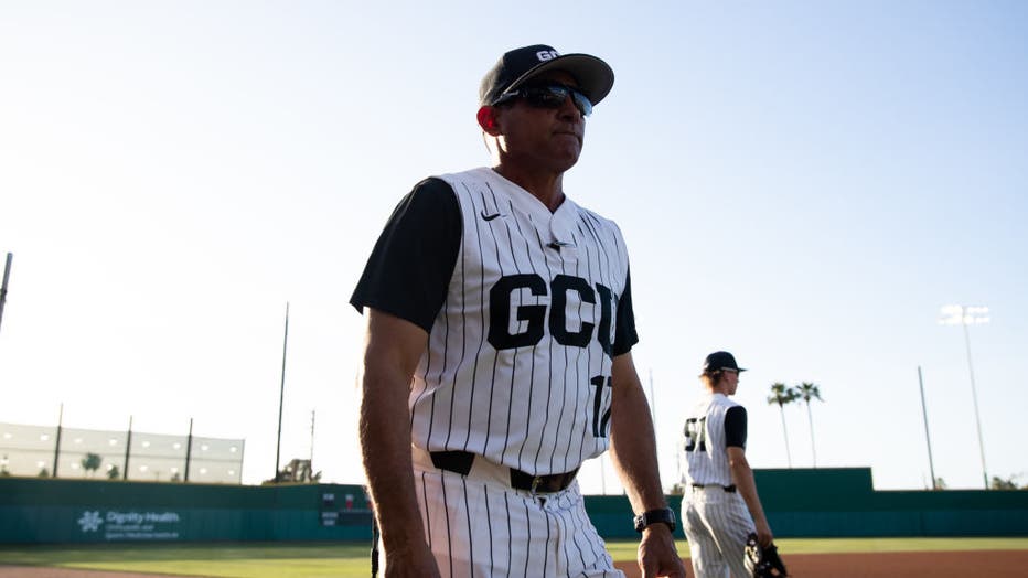 USC names Andy Stankiewicz as new baseball coach