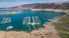 Fifth set of human skeletal remains found at Lake Mead as drought conditions continue