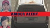 Amber Alert canceled for 1-year-old boy in Riverside County; suspect in custody