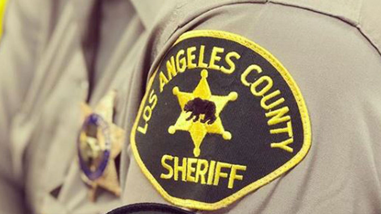 Rookie LASD deputy accused of having sex on duty, accidentally broadcasting it across LA airwaves picture photo