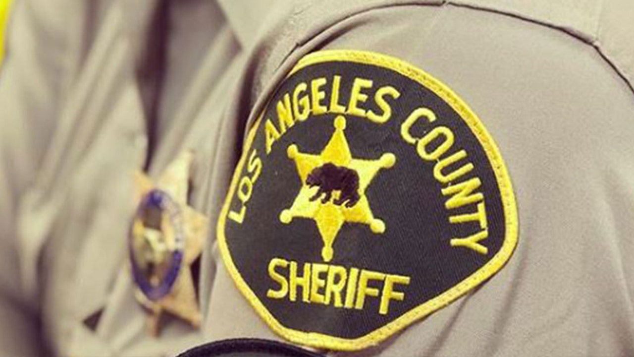 Rookie LASD deputy accused of having sex on duty, accidentally broadcasting it across LA airwaves pic pic